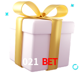 Receba seus bônus de boas-vindas no 021 BET
