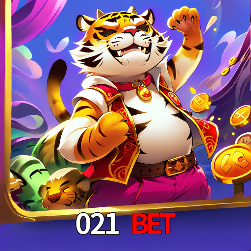 021 BET