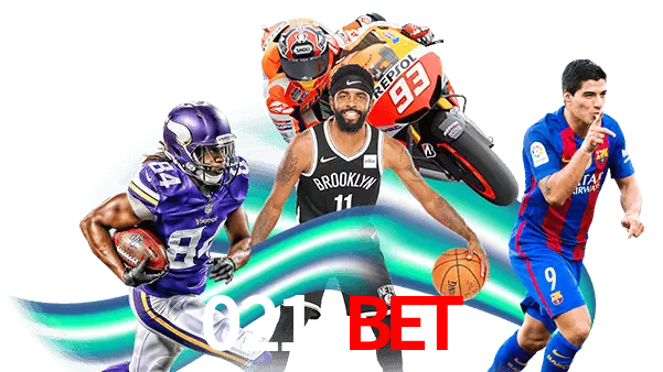 021 BET