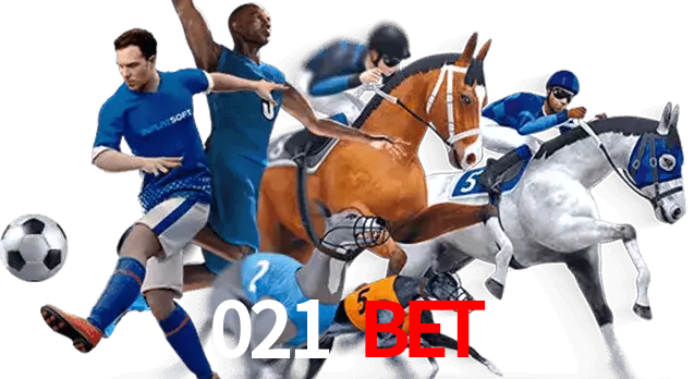 021 BET