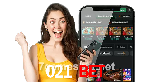 021 BET