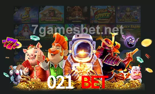 cassino 021 BET